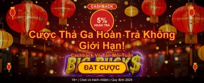 Thắng Lớn Cùng Bet bj6626