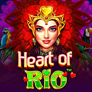 Trái tim Rio thumbnail